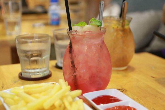 Language Exchange Coffee House